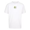 Build Your Brand Oversize T-Shirt Heavy Miniaturansicht