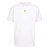 Build Your Brand Oversize T-Shirt Heavy Miniaturansicht