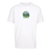 Build Your Brand Oversize T-Shirt Heavy Miniaturansicht