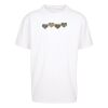 Build Your Brand Oversize T-Shirt Heavy Miniaturansicht