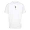 Build Your Brand Oversize T-Shirt Heavy Miniaturansicht