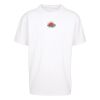 Build Your Brand Oversize T-Shirt Heavy Miniaturansicht