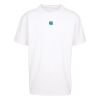 Build Your Brand Oversize T-Shirt Heavy Miniaturansicht
