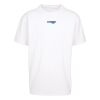 Build Your Brand Oversize T-Shirt Heavy Miniaturansicht