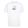 Build Your Brand Oversize T-Shirt Heavy Miniaturansicht