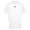Build Your Brand Oversize T-Shirt Heavy Miniaturansicht