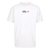 Build Your Brand Oversize T-Shirt Heavy Miniaturansicht