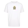 Build Your Brand Oversize T-Shirt Heavy Miniaturansicht
