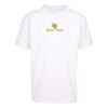 Build Your Brand Oversize T-Shirt Heavy Miniaturansicht