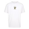 Build Your Brand Oversize T-Shirt Heavy Miniaturansicht