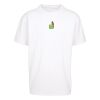 Build Your Brand Oversize T-Shirt Heavy Miniaturansicht