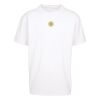 Build Your Brand Oversize T-Shirt Heavy Miniaturansicht