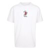Build Your Brand Oversize T-Shirt Heavy Miniaturansicht