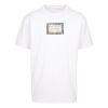 Build Your Brand Oversize T-Shirt Heavy Miniaturansicht