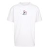 Build Your Brand Oversize T-Shirt Heavy Miniaturansicht