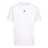 Build Your Brand Oversize T-Shirt Heavy Miniaturansicht