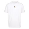 Build Your Brand Oversize T-Shirt Heavy Miniaturansicht
