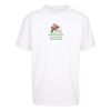 Build Your Brand Oversize T-Shirt Heavy Miniaturansicht