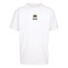 Build Your Brand Oversize T-Shirt Heavy Miniaturansicht