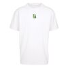 Build Your Brand Oversize T-Shirt Heavy Miniaturansicht