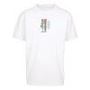 Build Your Brand Oversize T-Shirt Heavy Miniaturansicht