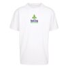 Build Your Brand Oversize T-Shirt Heavy Miniaturansicht