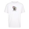 Build Your Brand Oversize T-Shirt Heavy Miniaturansicht