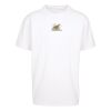 Build Your Brand Oversize T-Shirt Heavy Miniaturansicht