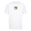 Build Your Brand Oversize T-Shirt Heavy Miniaturansicht
