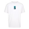 Build Your Brand Oversize T-Shirt Heavy Miniaturansicht