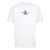 Build Your Brand Oversize T-Shirt Heavy Miniaturansicht