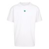 Build Your Brand Oversize T-Shirt Heavy Miniaturansicht
