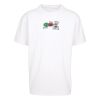 Build Your Brand Oversize T-Shirt Heavy Miniaturansicht