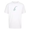 Build Your Brand Oversize T-Shirt Heavy Miniaturansicht