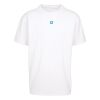 Build Your Brand Oversize T-Shirt Heavy Miniaturansicht