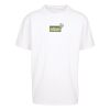 Build Your Brand Oversize T-Shirt Heavy Miniaturansicht