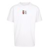 Build Your Brand Oversize T-Shirt Heavy Miniaturansicht