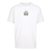 Build Your Brand Oversize T-Shirt Heavy Miniaturansicht