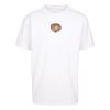 Build Your Brand Oversize T-Shirt Heavy Miniaturansicht
