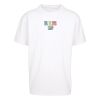 Build Your Brand Oversize T-Shirt Heavy Miniaturansicht