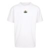 Build Your Brand Oversize T-Shirt Heavy Miniaturansicht