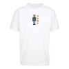 Build Your Brand Oversize T-Shirt Heavy Miniaturansicht