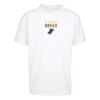 Build Your Brand Oversize T-Shirt Heavy Miniaturansicht