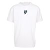 Build Your Brand Oversize T-Shirt Heavy Miniaturansicht
