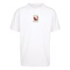 Build Your Brand Oversize T-Shirt Heavy Miniaturansicht