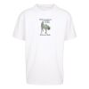 Build Your Brand Oversize T-Shirt Heavy Miniaturansicht
