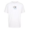 Build Your Brand Oversize T-Shirt Heavy Miniaturansicht