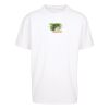 Build Your Brand Oversize T-Shirt Heavy Miniaturansicht