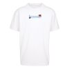 Build Your Brand Oversize T-Shirt Heavy Miniaturansicht