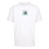 Build Your Brand Oversize T-Shirt Heavy Miniaturansicht